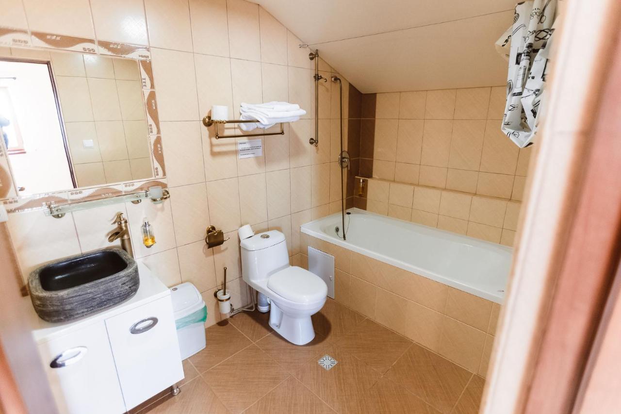 Apartamente Isai- Muntele Mic Luaran gambar