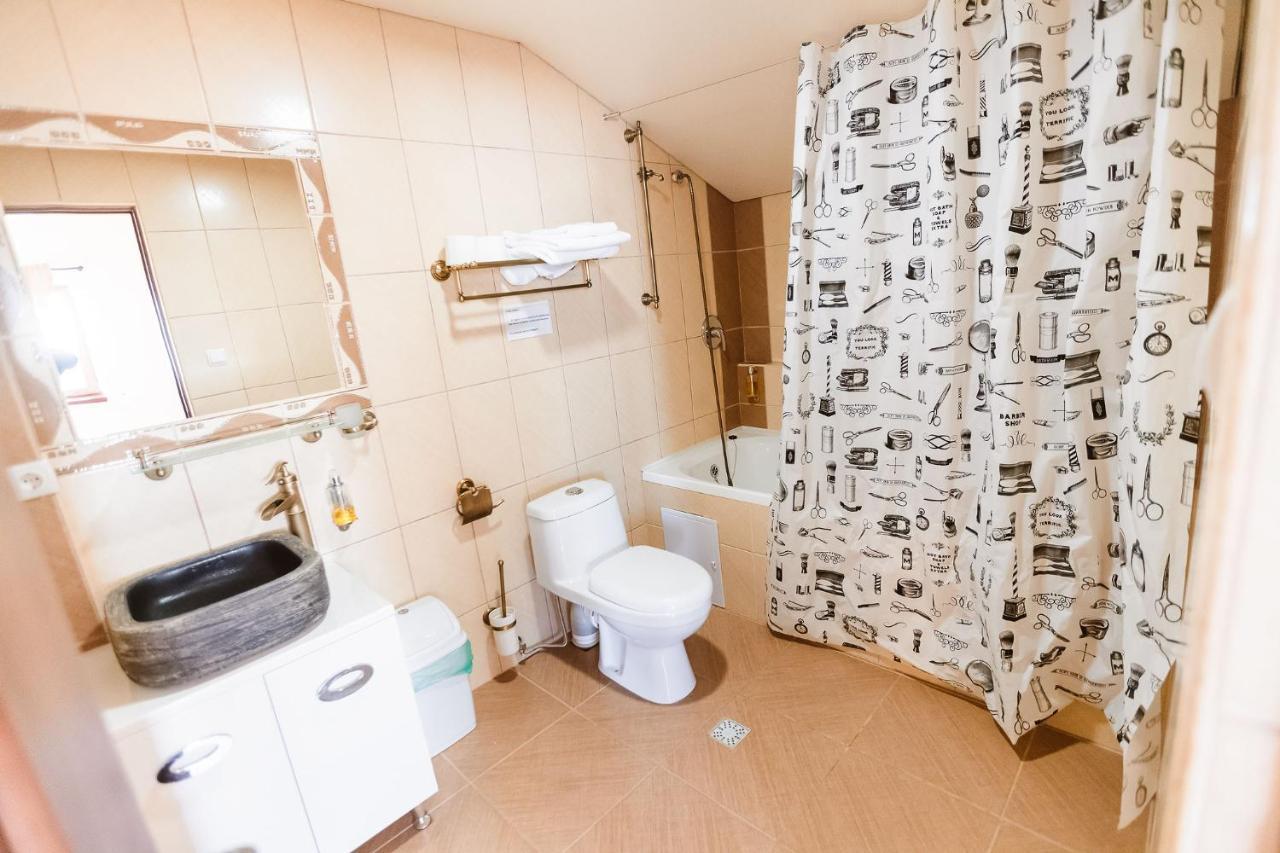 Apartamente Isai- Muntele Mic Luaran gambar